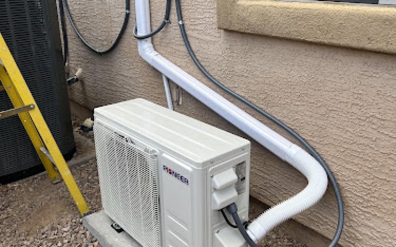 Blue State Electric LLC
