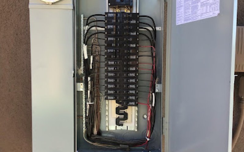 Bolt Electric