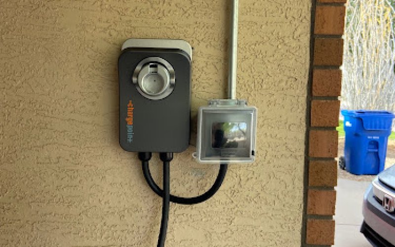 Granado's Electrical Service