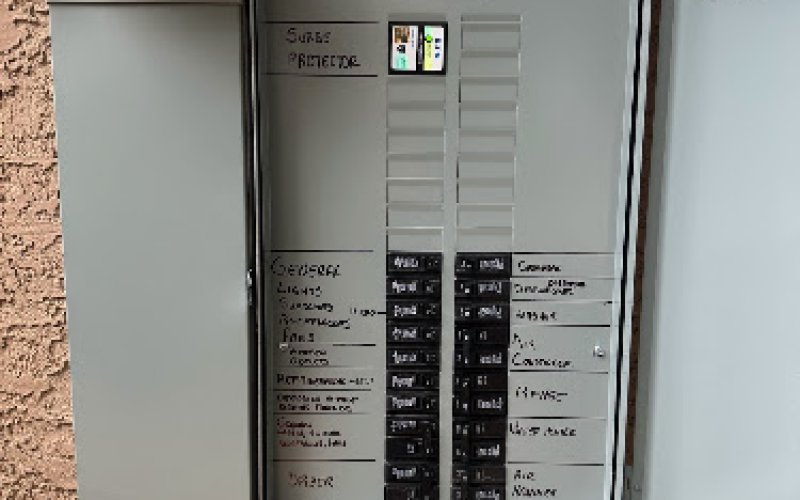 Rabago Electric LLC