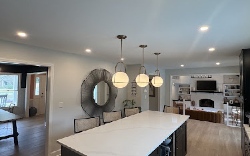 Island Electrical, LLC