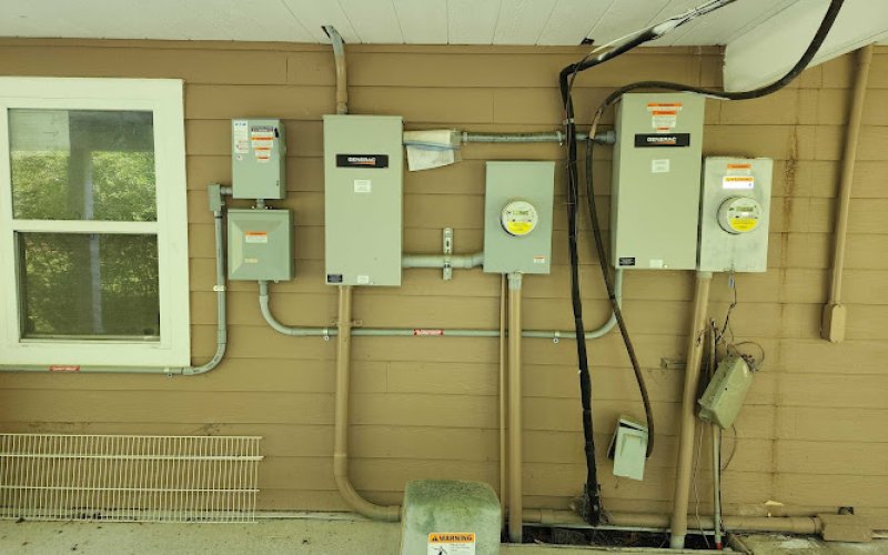 Powerful Electrical LLC