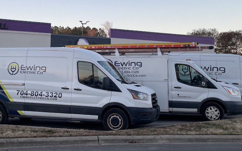 Ewing Electric Co