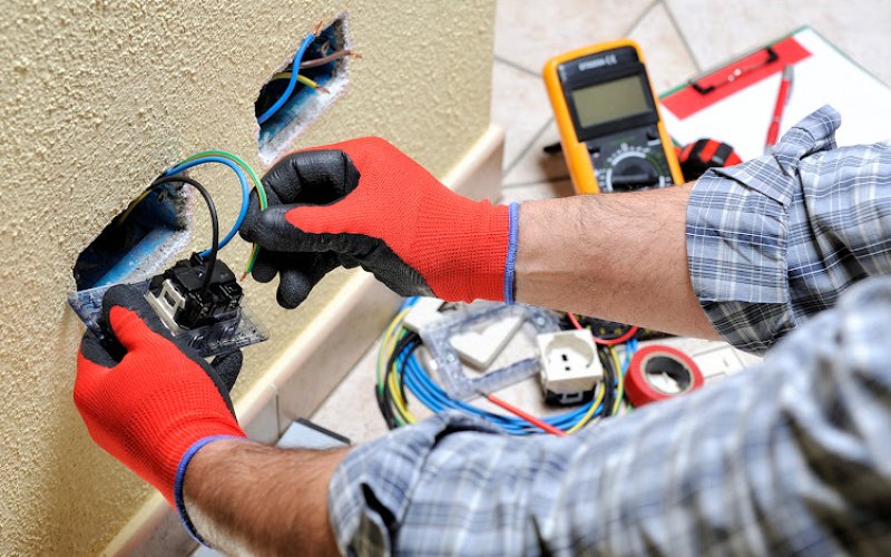 Gianni Electrical Service