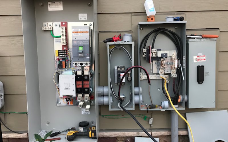Honesty electric