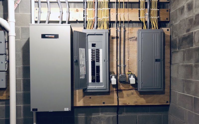 U.S. Electric Contractors