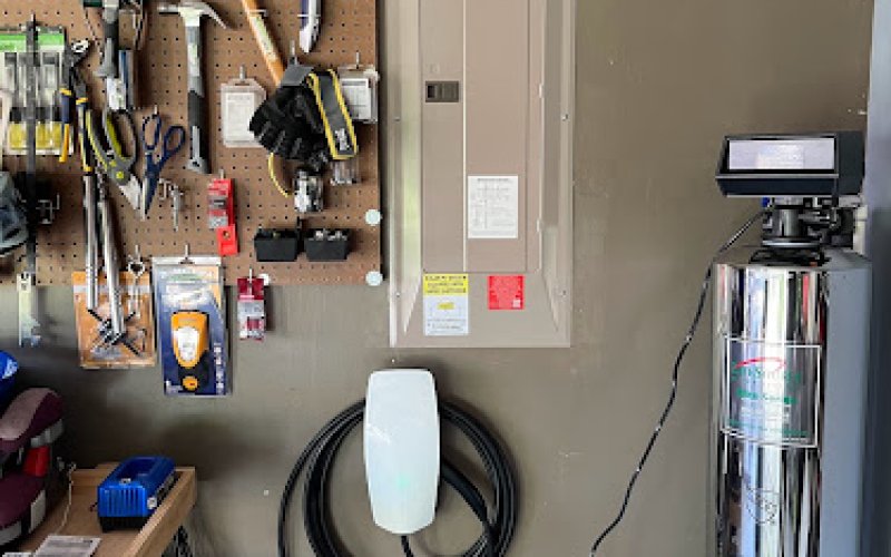 White Electric Company of Charlotte, LLC