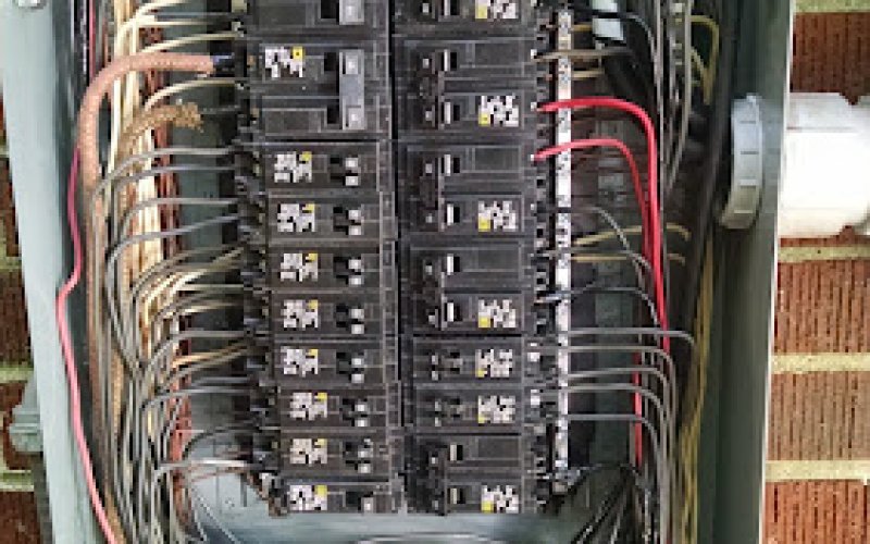DEL Electric LLC