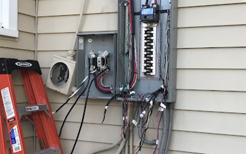 Get Lit Electrical & Plumbing