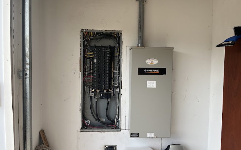 TC Electric