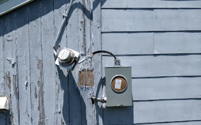 Zap Electric LLC