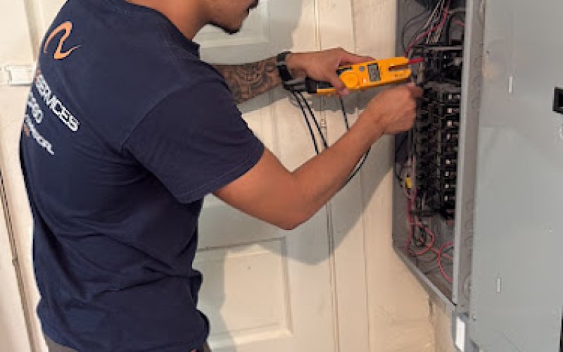 Electra Services Chicago — Electrician in Chicago