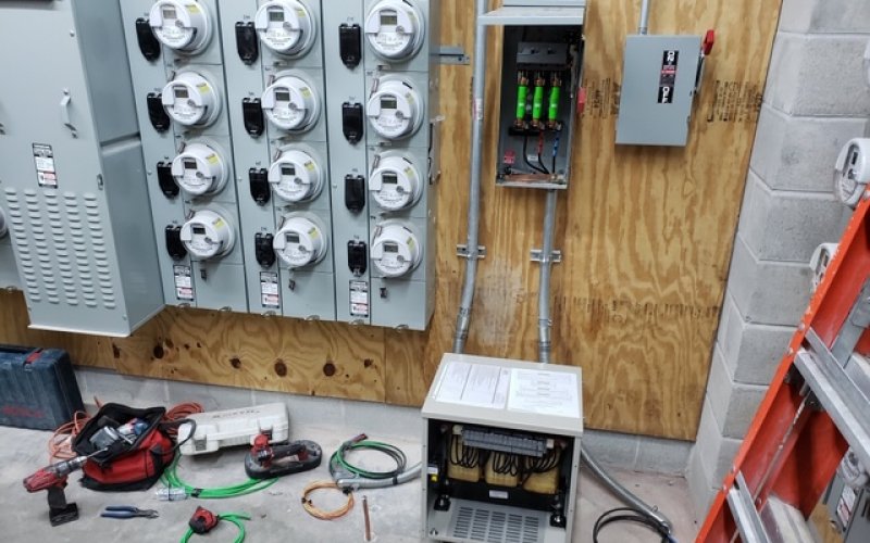 Highlights Chicago Inc — Electrician in Chicago
