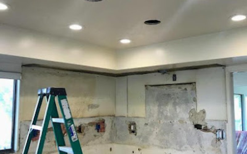 Jordan & Sons Electricians