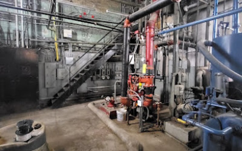 Sims & Sons Electric and Plumbing — Electrician in Chicago