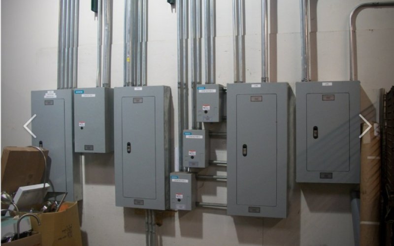 T&D Electrical