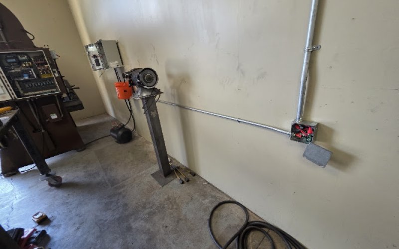 Applegate Electric — Electrical installation service in Chico