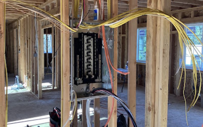 Bess Electric — Electrician in Chico
