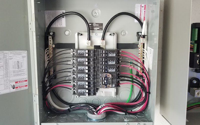 Butte Valley Pump & Electric, Inc. — Electrician in Chico