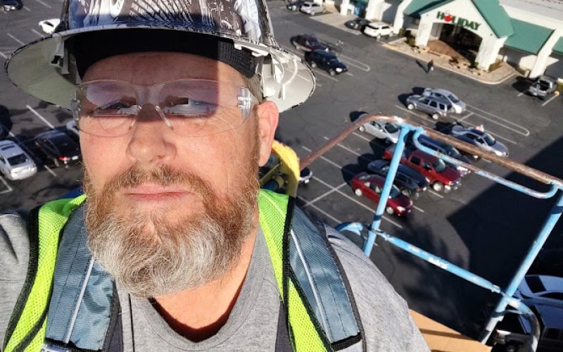 Captain Todd's Lighting & Electrical — Electrician in Chico