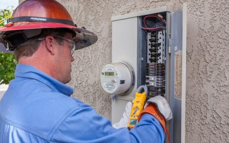 Chico Electric — Electrical installation service in Chico