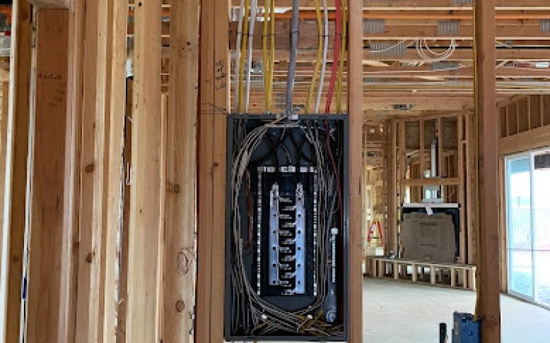 Jackson Electric Inc. — Electrician in Chico