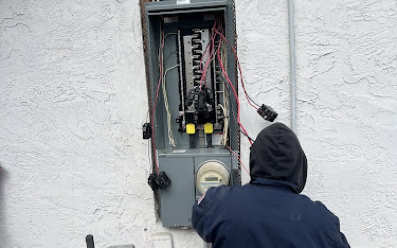 Cano Electric — Electrician in Chula Vista