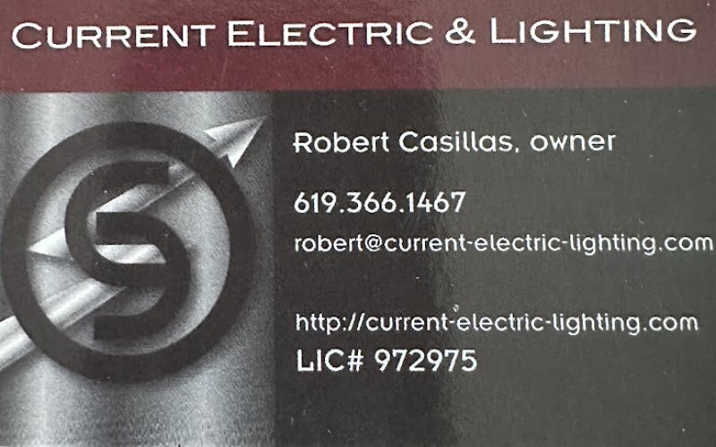 Current Electric
