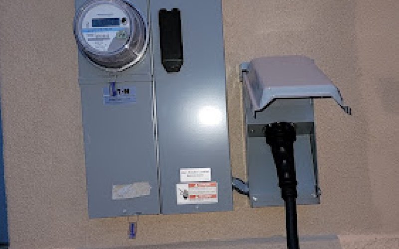 Dawson Electric — Electrician in Chula Vista