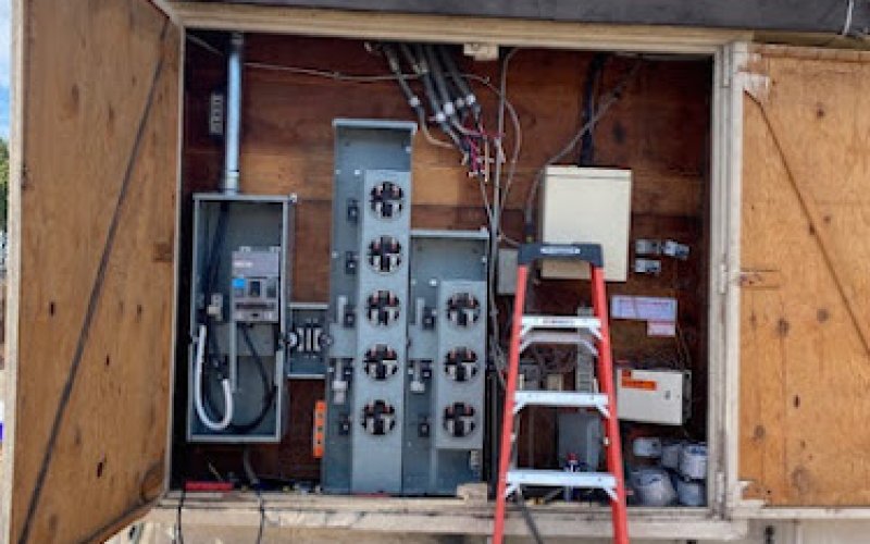 National City Electric — Electrician in Chula Vista