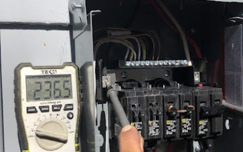 SD Electric Technologies