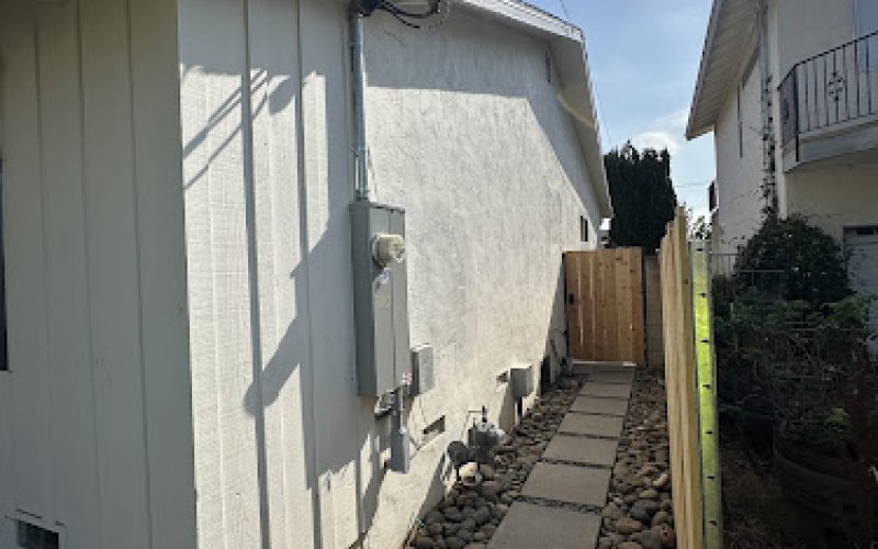Service Rite Electric — Electrician in Chula Vista