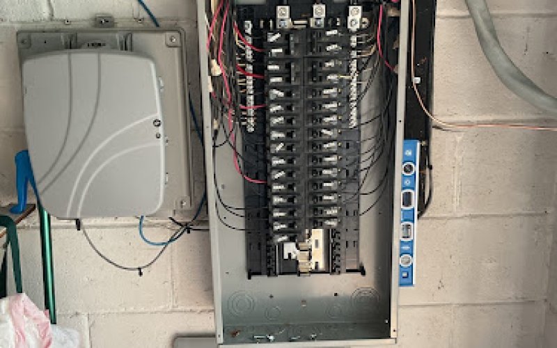 Paff Electric & Solar