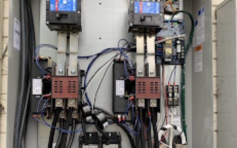 Clarksville Electrician Experts