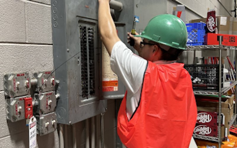 Dunn Electrical Service