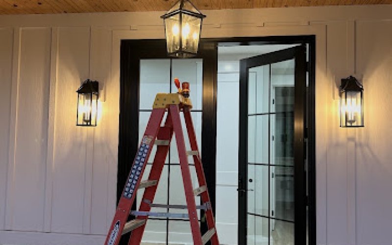 QC Electric Services LLC