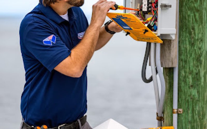 Blue Collar Electric