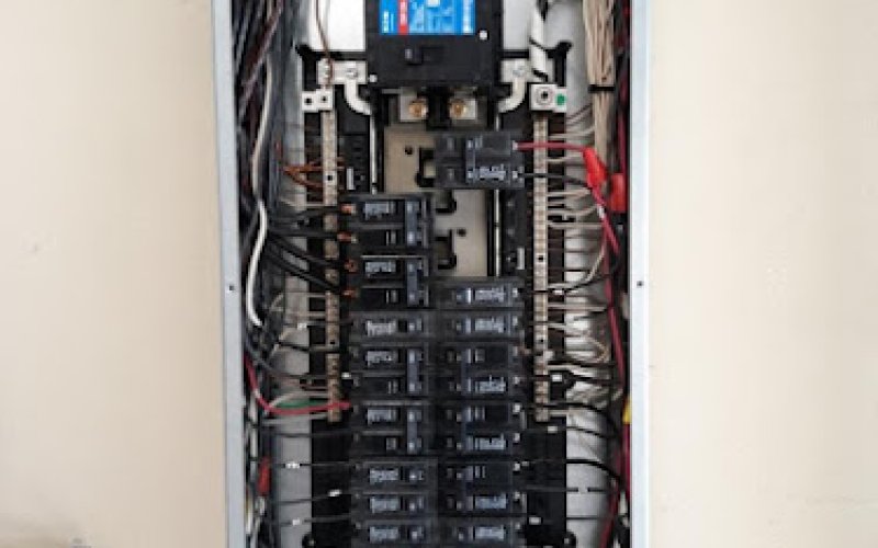 CONSOLIDATED ELECTRIC LLC