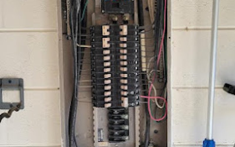 Electrical Titans, LLC.