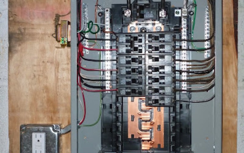 AC Electric