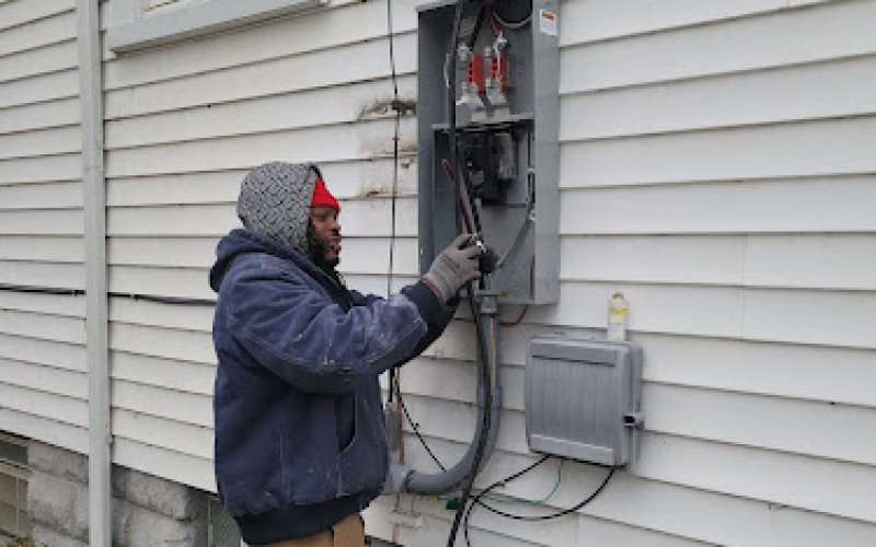 Assurance Factor Electric