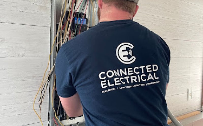 Connected Electrical
