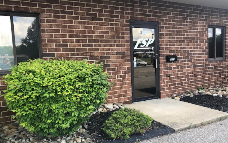 Esp Electrical Contractors Inc.