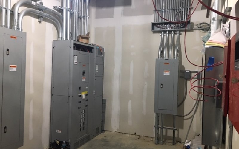 Tri-County Electric Service, Inc.