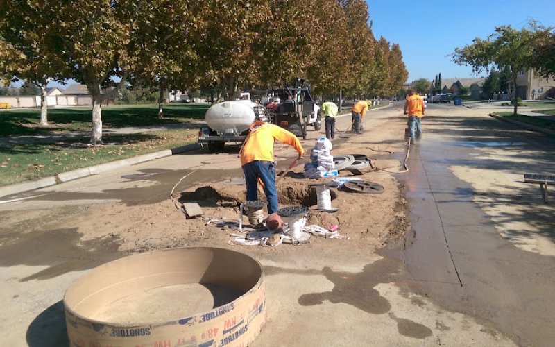 Clovis Electric — Electrician in Clovis