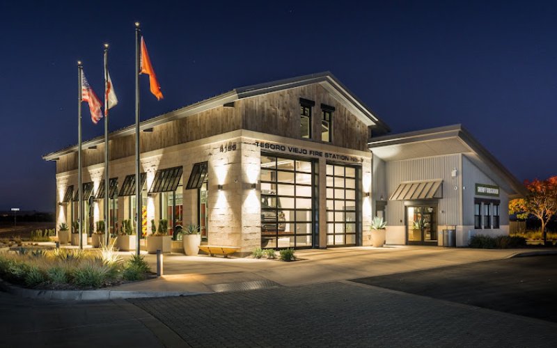 Hodges Electric Inc. — Electrician in Clovis