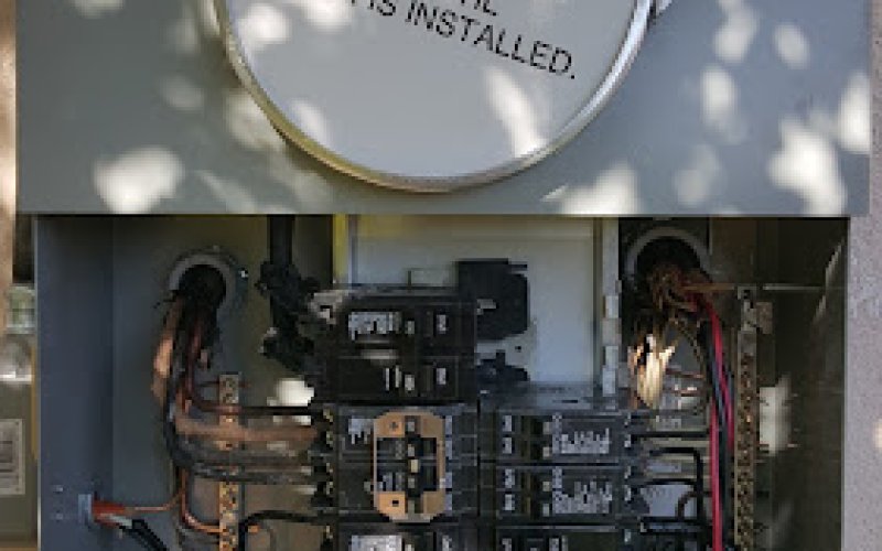 Household Electric Inc. — Electrician in Clovis