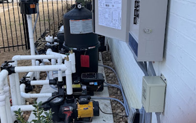 Arise Electric LLC — Electrician in College Station