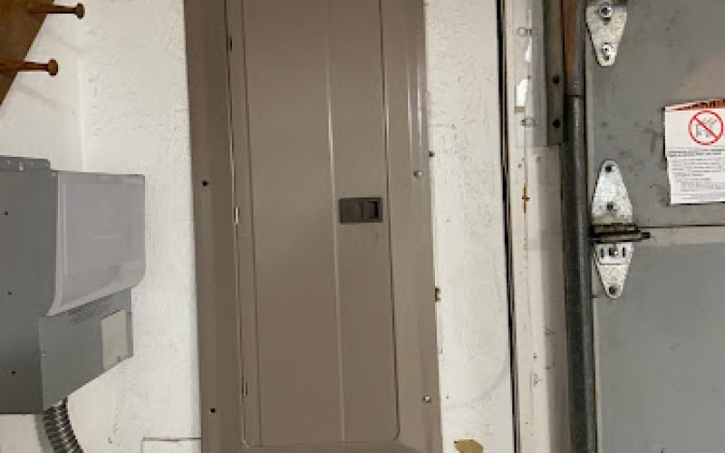 American Electrician — Electrician in Colorado Springs