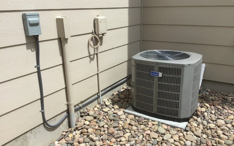 CUSI Electric — Electrician in Colorado Springs